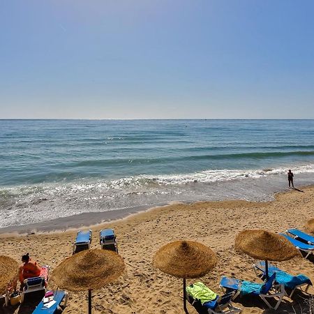 Jardines Las Golondrinas Apartments Elviria Марбеля Екстериор снимка