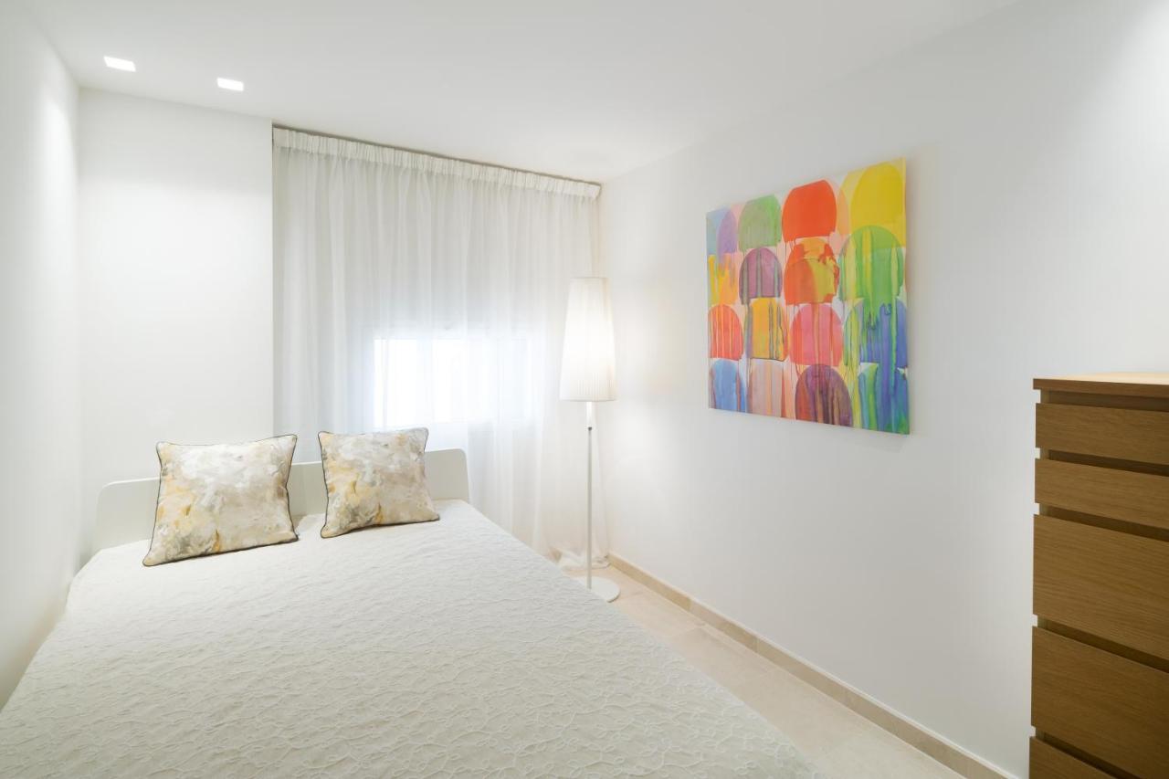 Jardines Las Golondrinas Apartments Elviria Марбеля Екстериор снимка