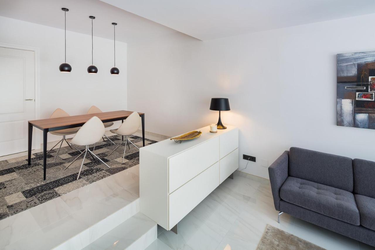 Jardines Las Golondrinas Apartments Elviria Марбеля Екстериор снимка