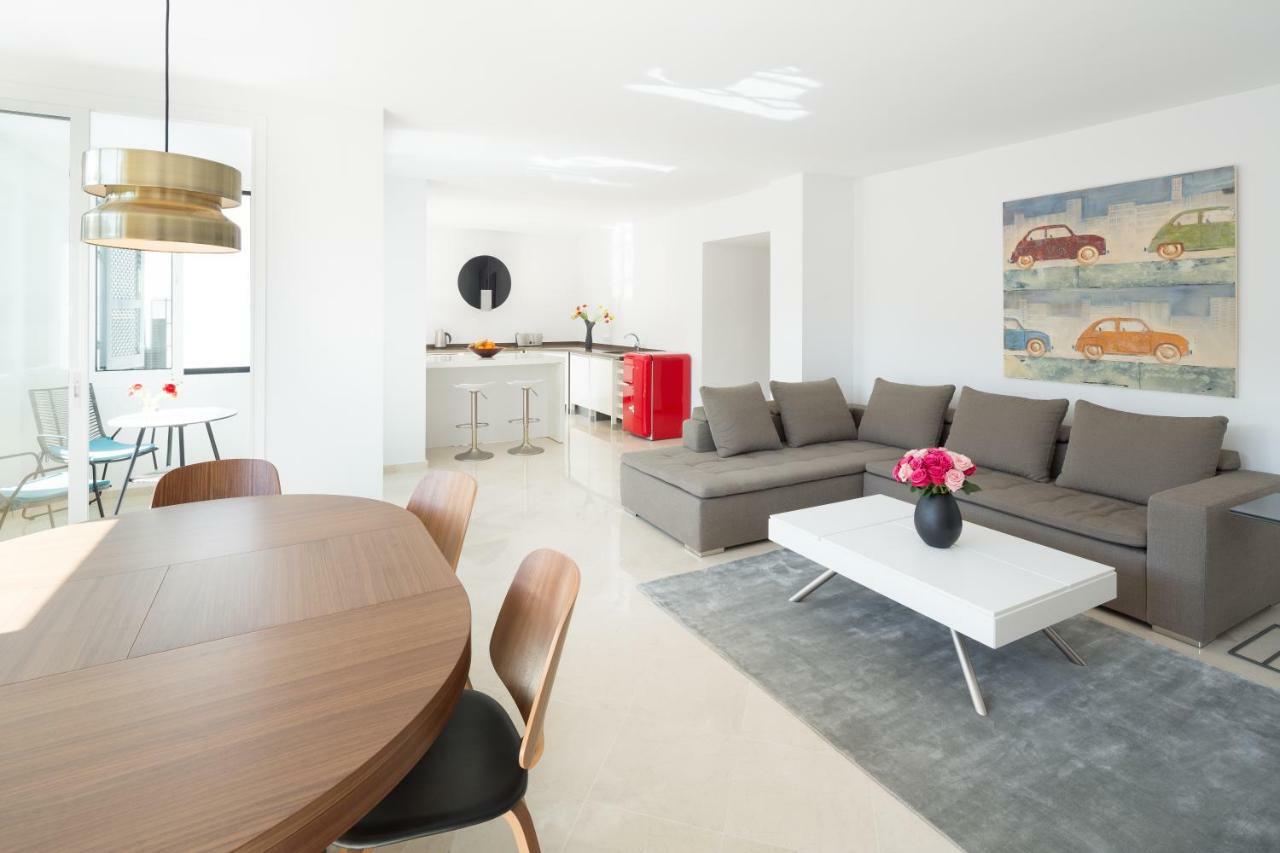 Jardines Las Golondrinas Apartments Elviria Марбеля Екстериор снимка