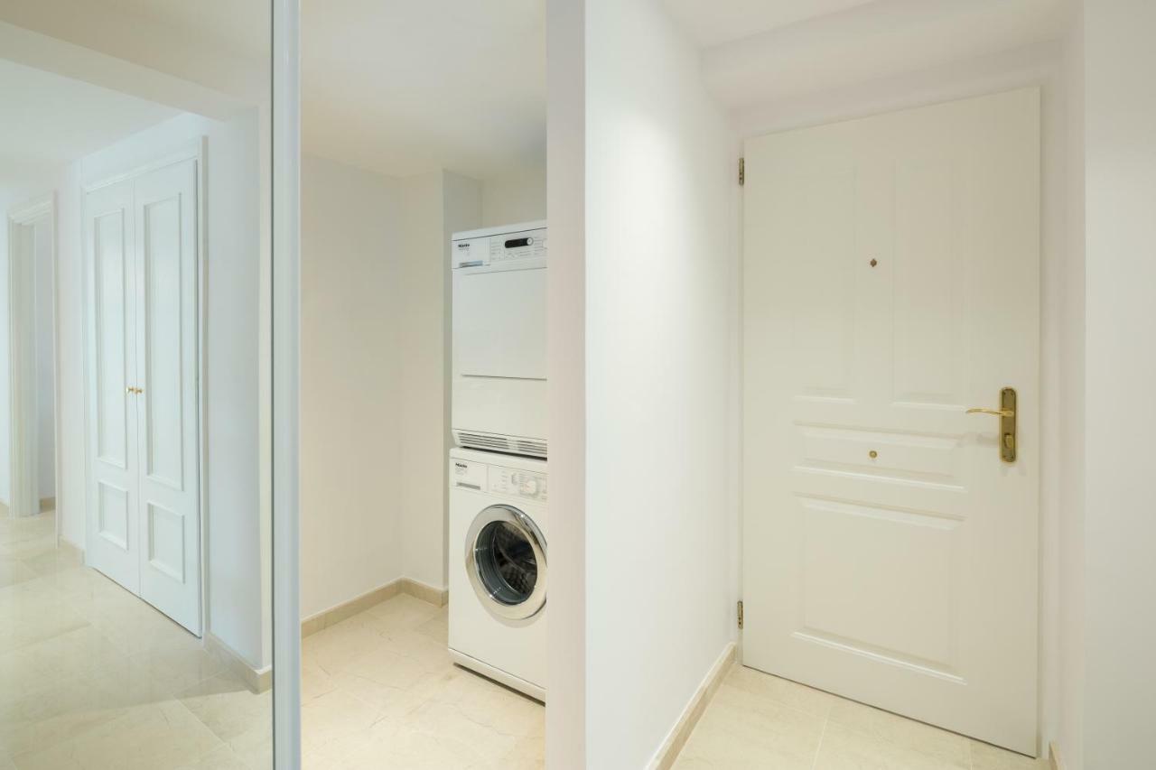 Jardines Las Golondrinas Apartments Elviria Марбеля Стая снимка