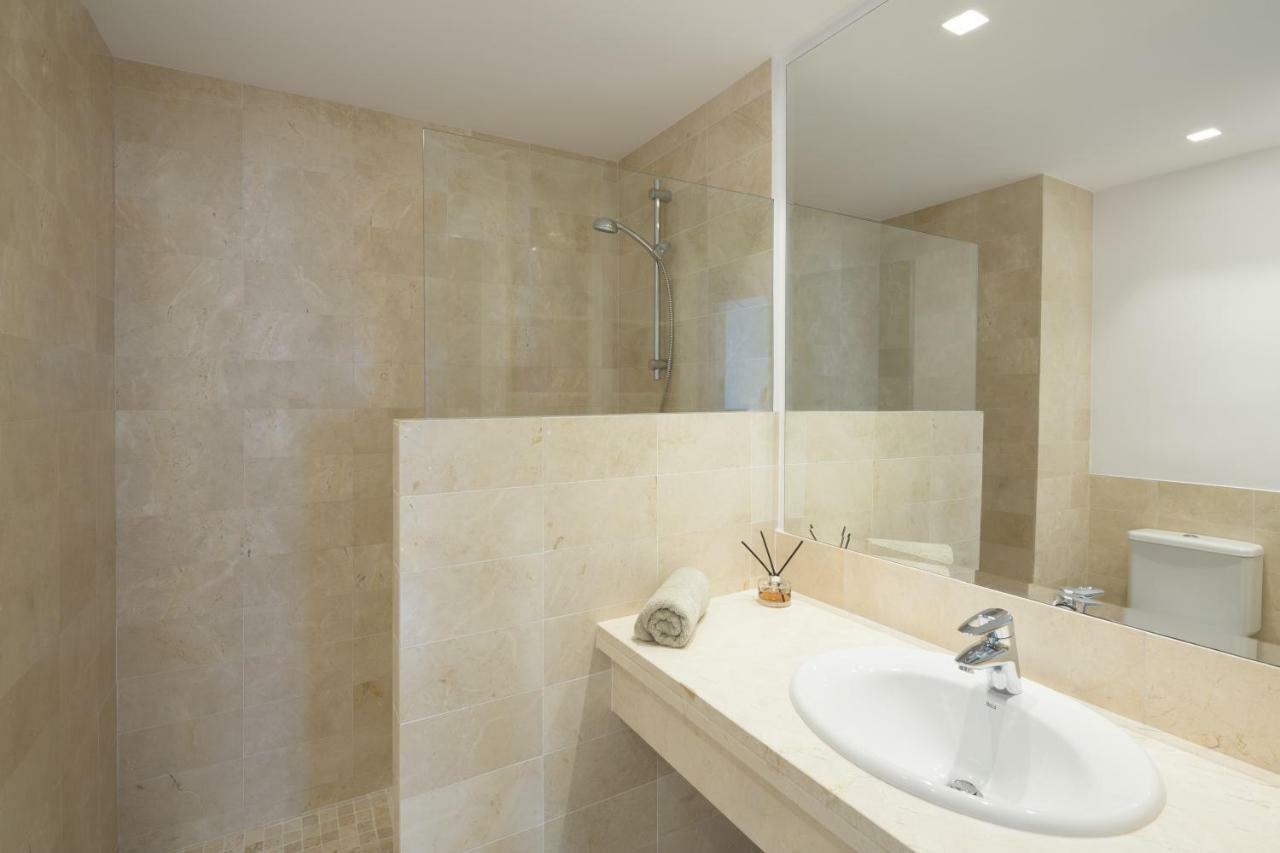 Jardines Las Golondrinas Apartments Elviria Марбеля Стая снимка